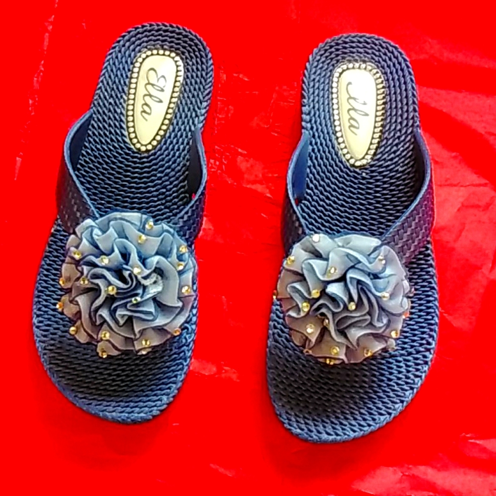 Ella Women's Flip-Flop Sandals 4020p